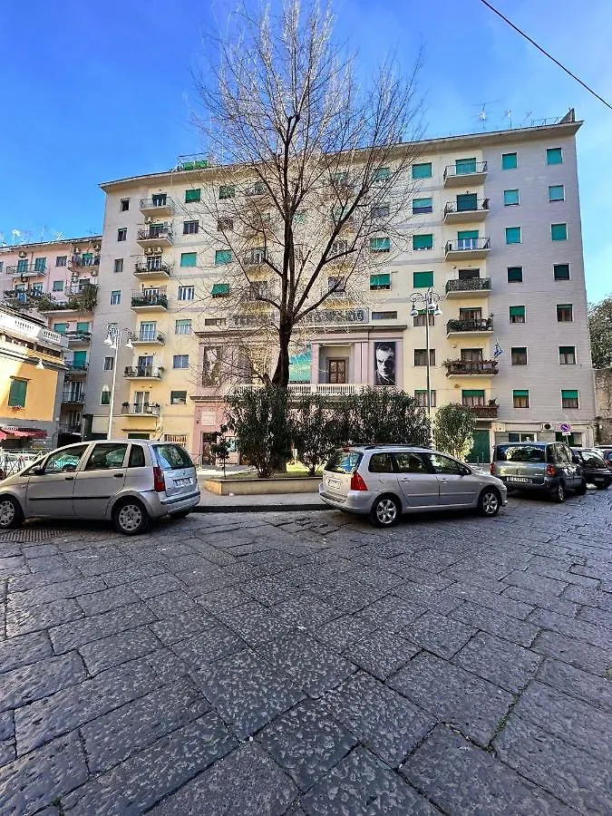 Flochihome Naples