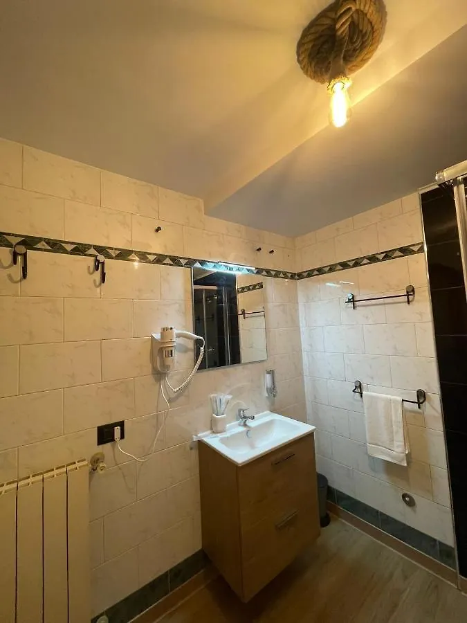 Apartment Flochihome Naples