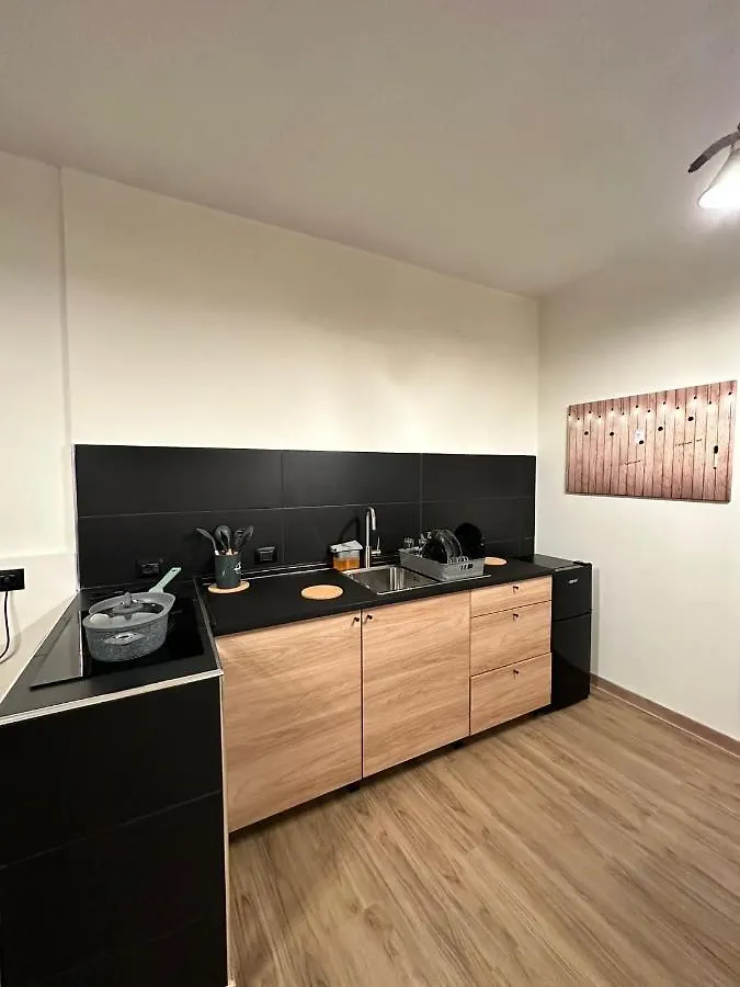 Flochihome Naples Apartment