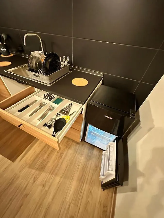 Apartment Flochihome Naples Italy