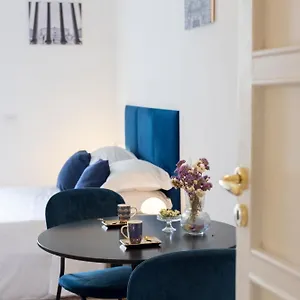 2* Bed and breakfast Una Notte Al Museo